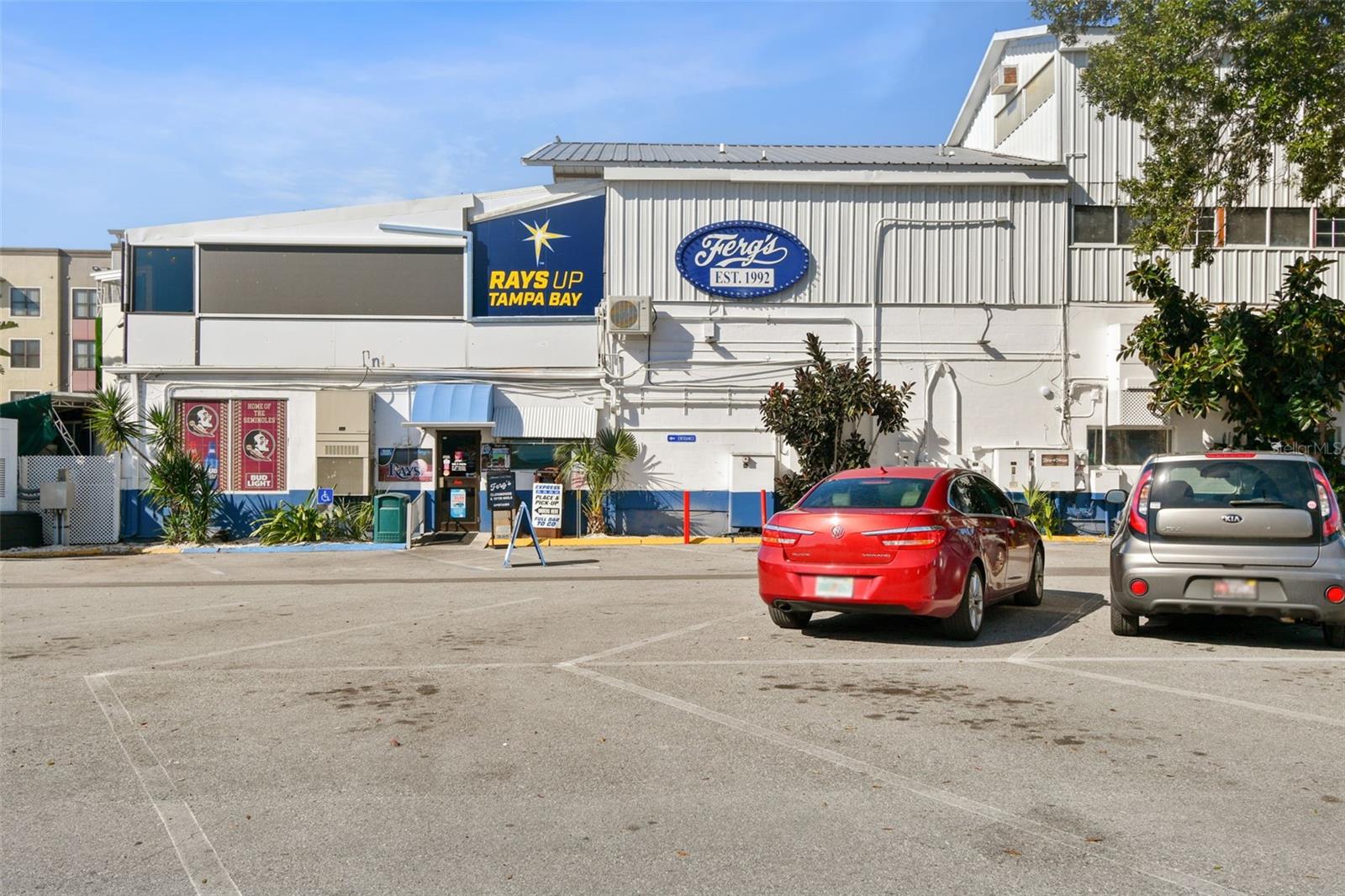2844 30TH AVE N, ST PETERSBURG, FL, 33713