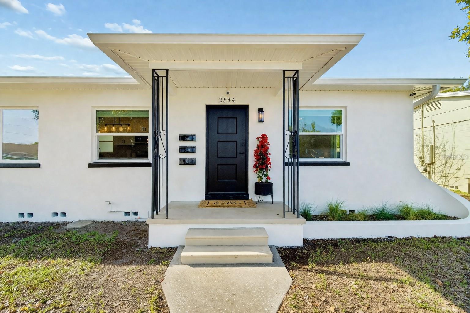 2844 30TH AVE N, ST PETERSBURG, FL, 33713