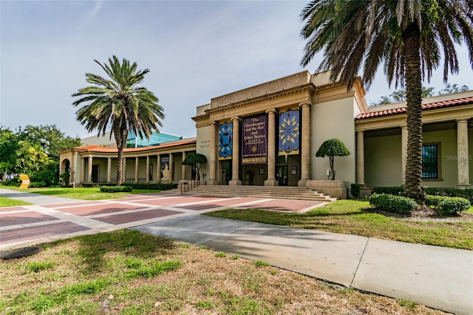 2844 30TH AVE N, ST PETERSBURG, FL, 33713