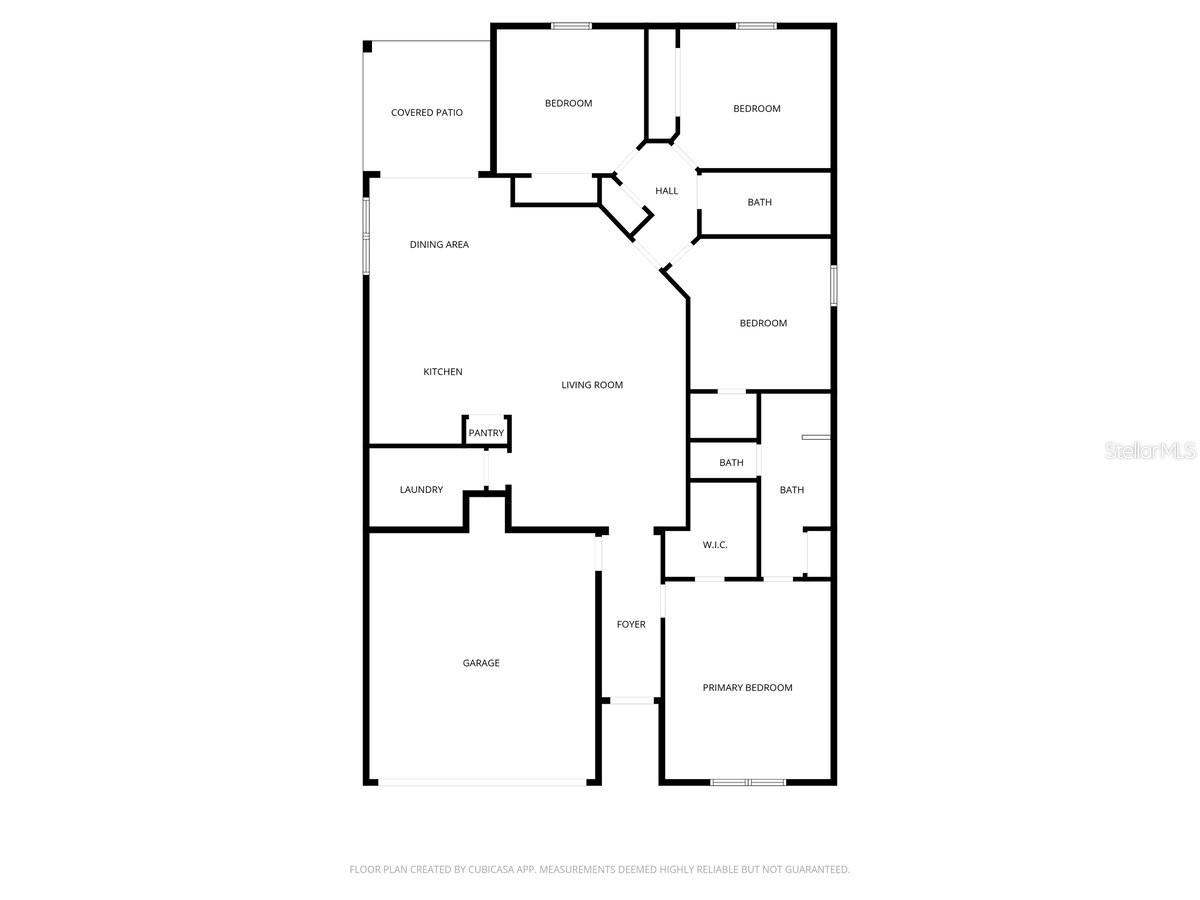 1302 MOSELLE AVE, ORLANDO, FL, 32807