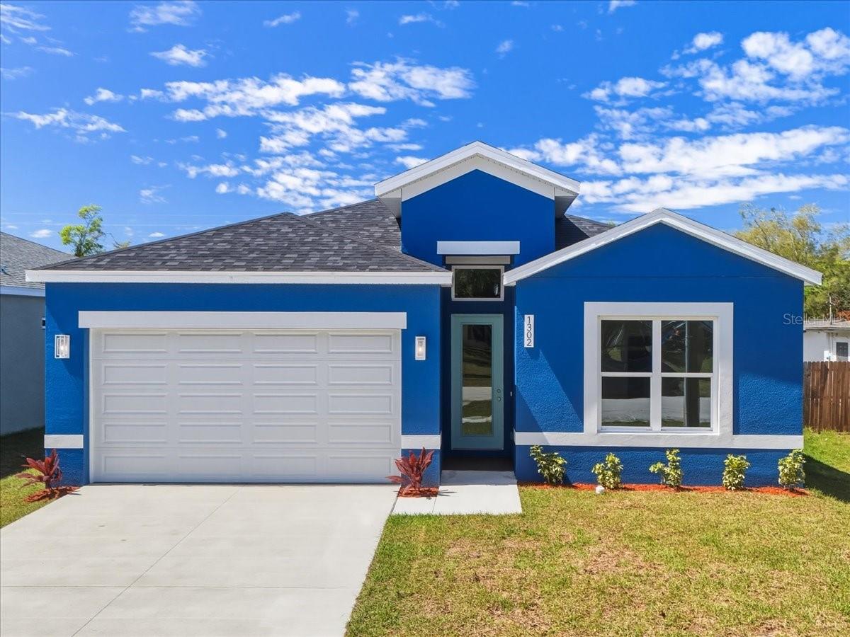 1302 MOSELLE AVE, ORLANDO, FL, 32807