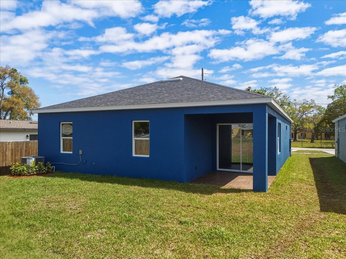 1302 MOSELLE AVE, ORLANDO, FL, 32807