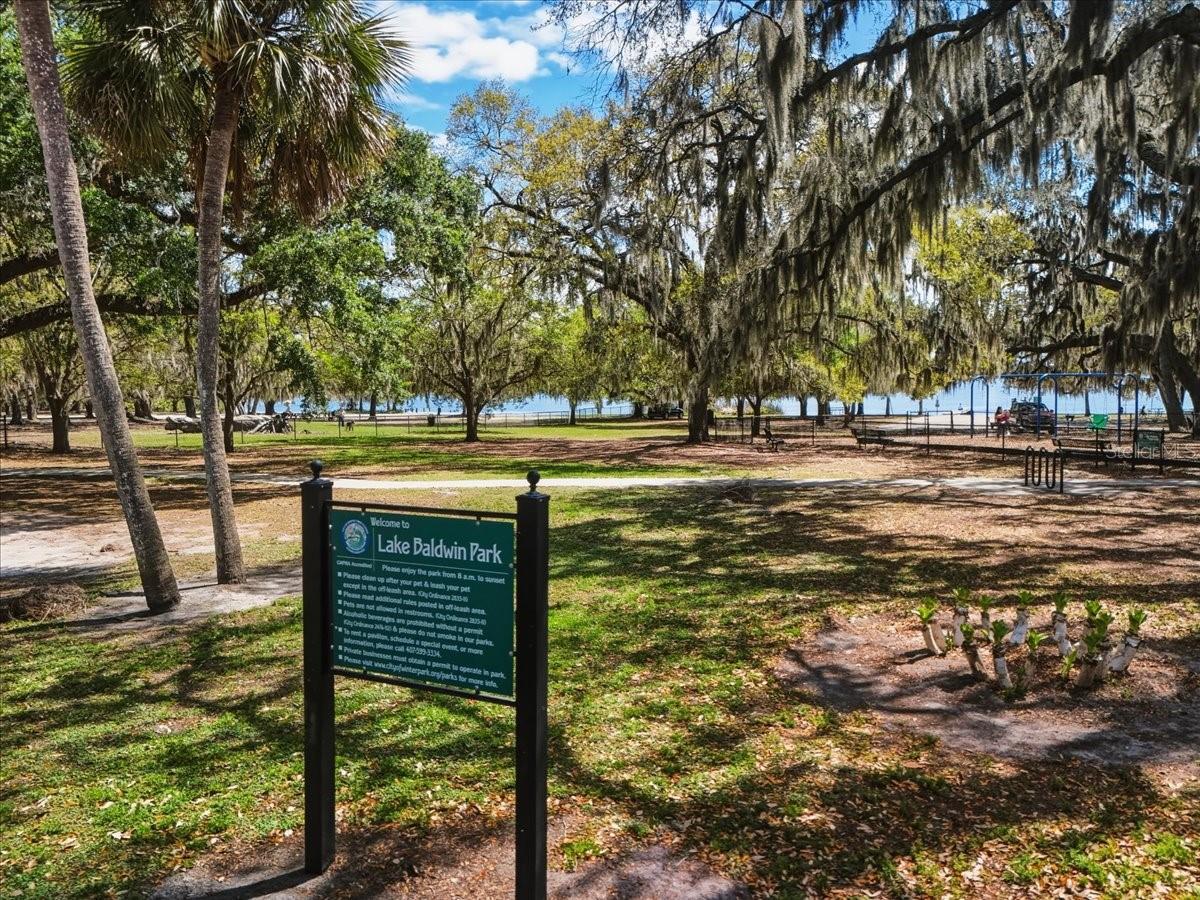 1302 MOSELLE AVE, ORLANDO, FL, 32807