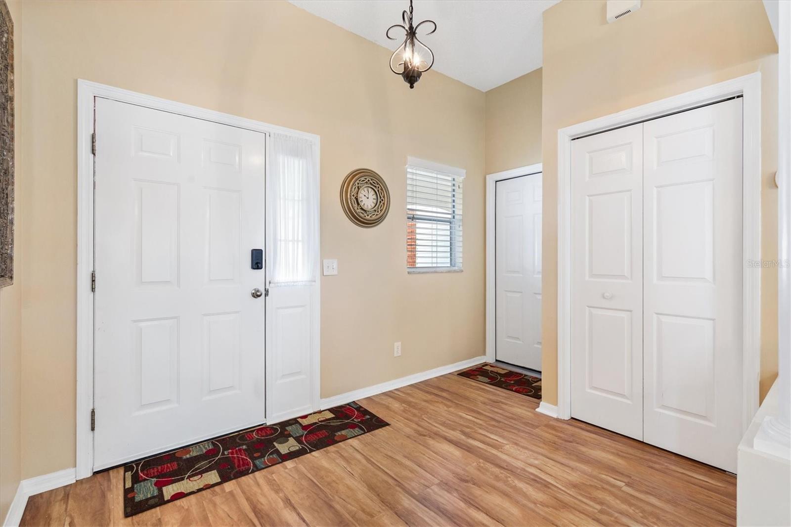 711 AGUA WAY, LADY LAKE, FL, 32159