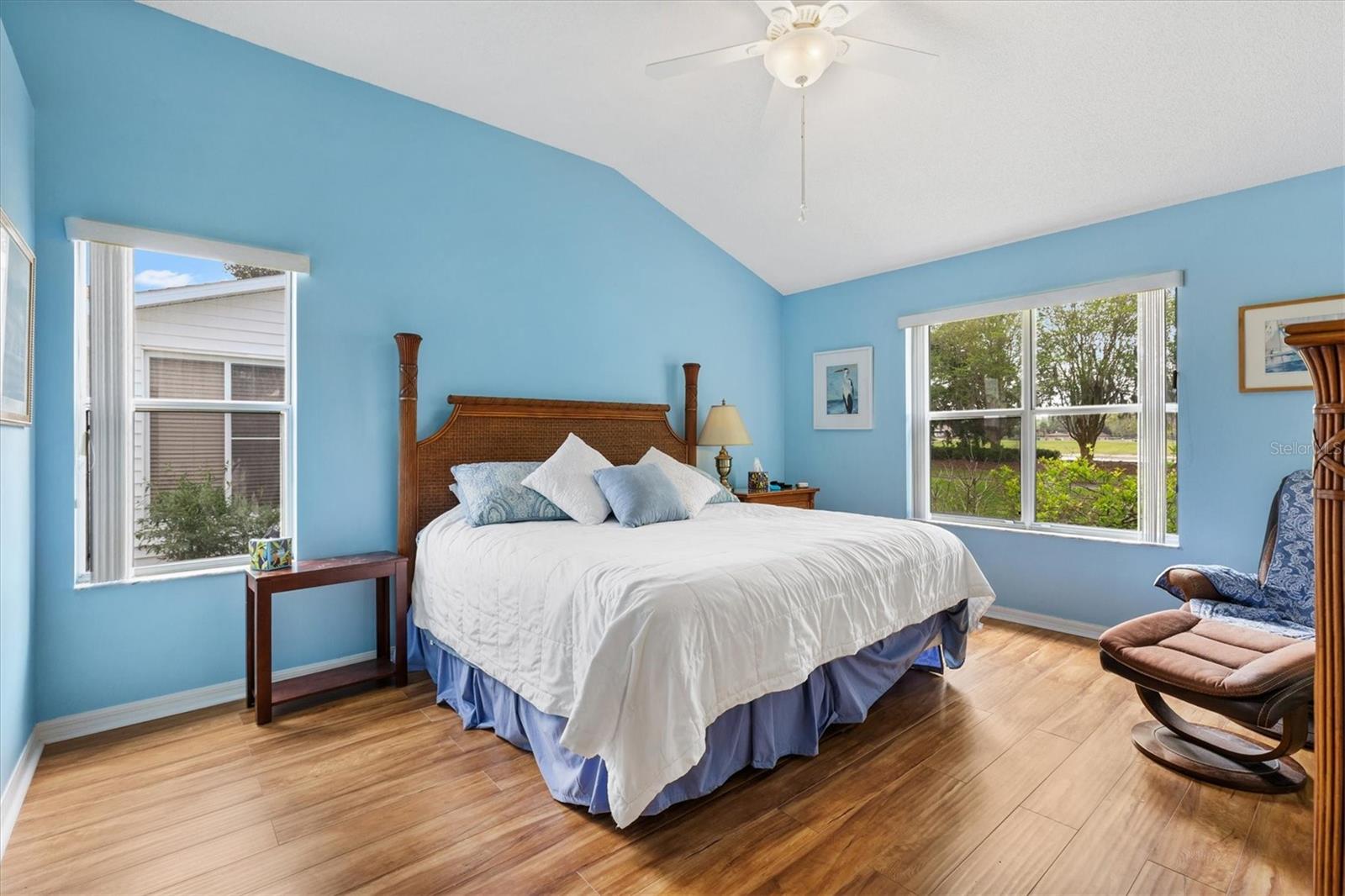 711 AGUA WAY, LADY LAKE, FL, 32159