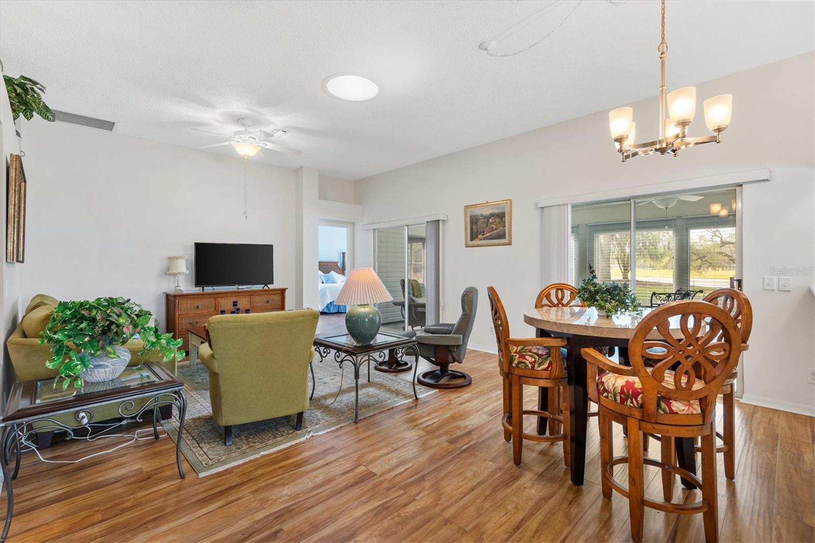 711 AGUA WAY, LADY LAKE, FL, 32159