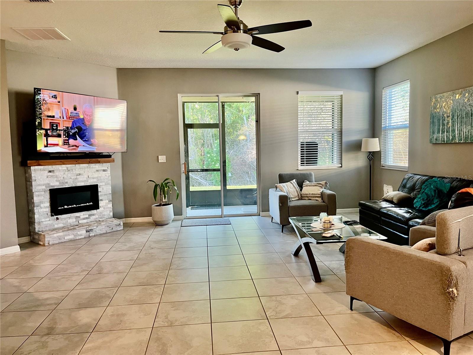 2860 BOATING BLVD, KISSIMMEE, FL, 34746