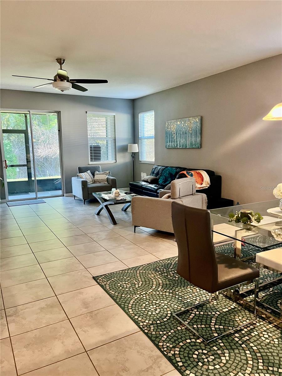 2860 BOATING BLVD, KISSIMMEE, FL, 34746