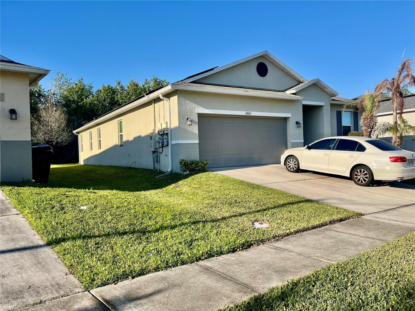 2860 BOATING BLVD, KISSIMMEE, FL, 34746