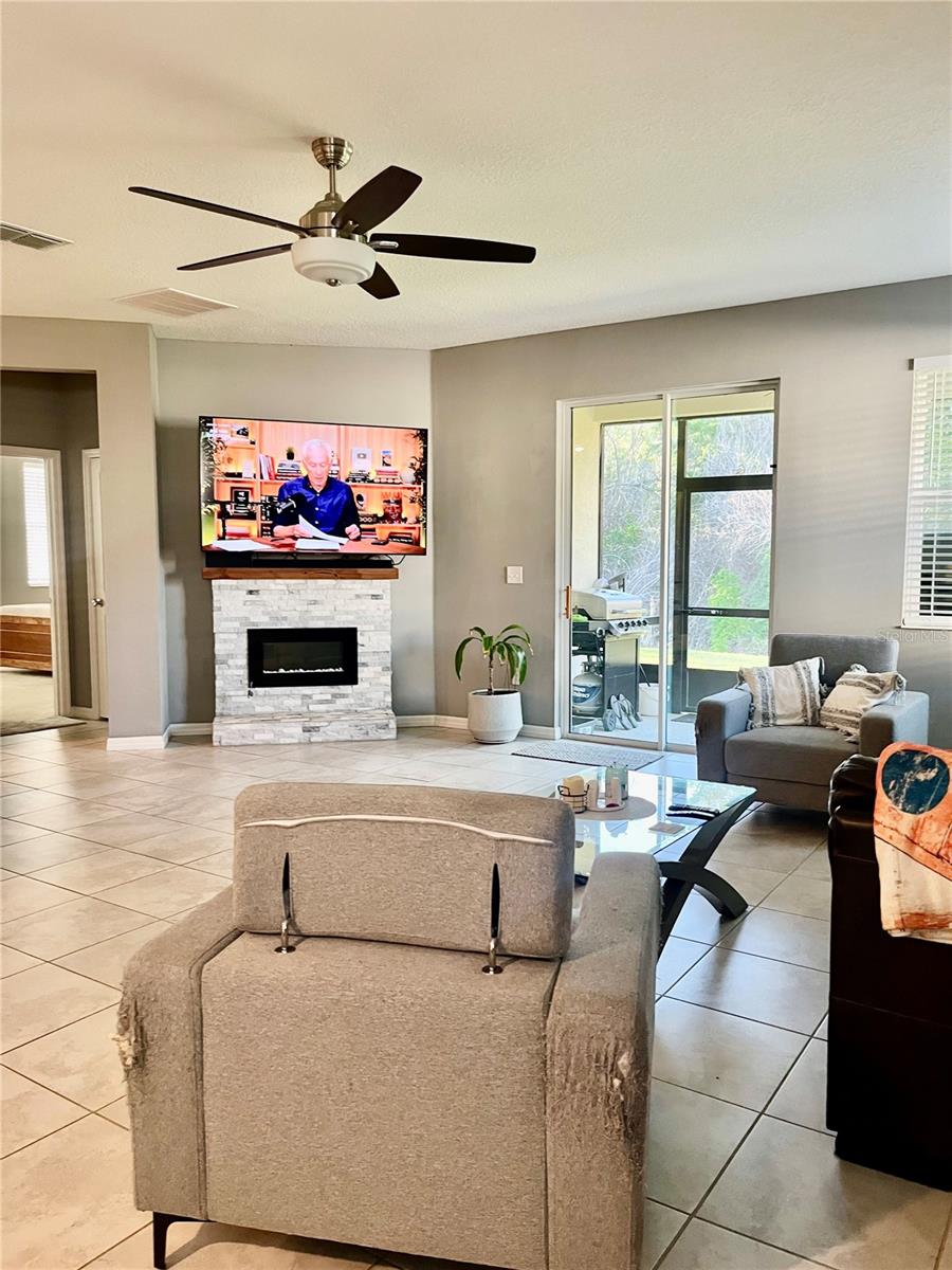 2860 BOATING BLVD, KISSIMMEE, FL, 34746