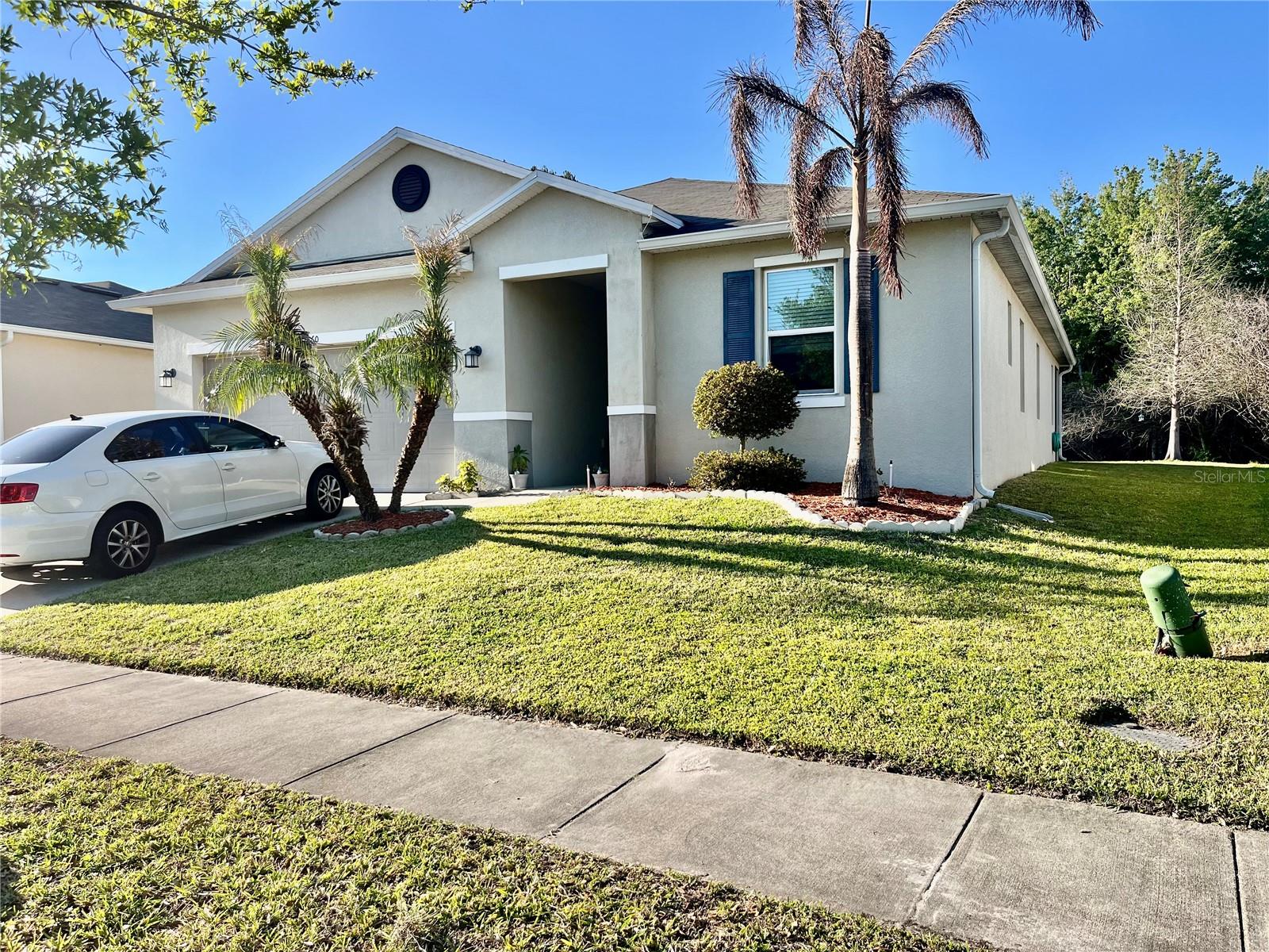 2860 BOATING BLVD, KISSIMMEE, FL, 34746