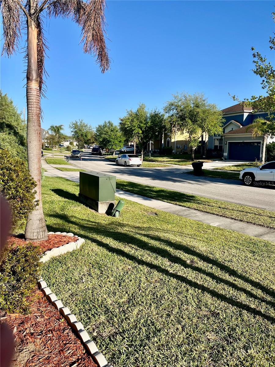 2860 BOATING BLVD, KISSIMMEE, FL, 34746