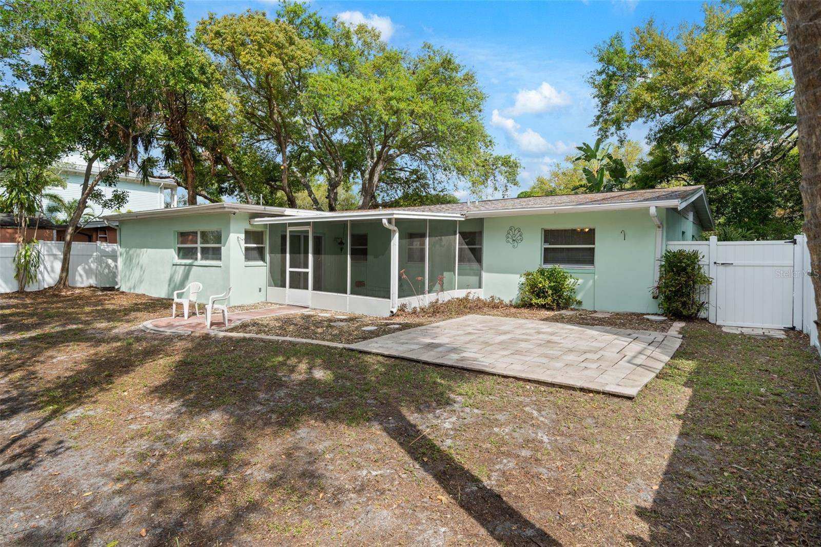 4808 W EUCLID AVE, TAMPA, FL, 33629