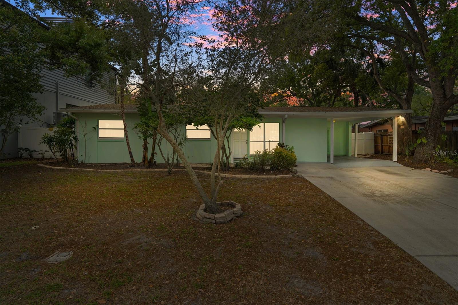 4808 W EUCLID AVE, TAMPA, FL, 33629