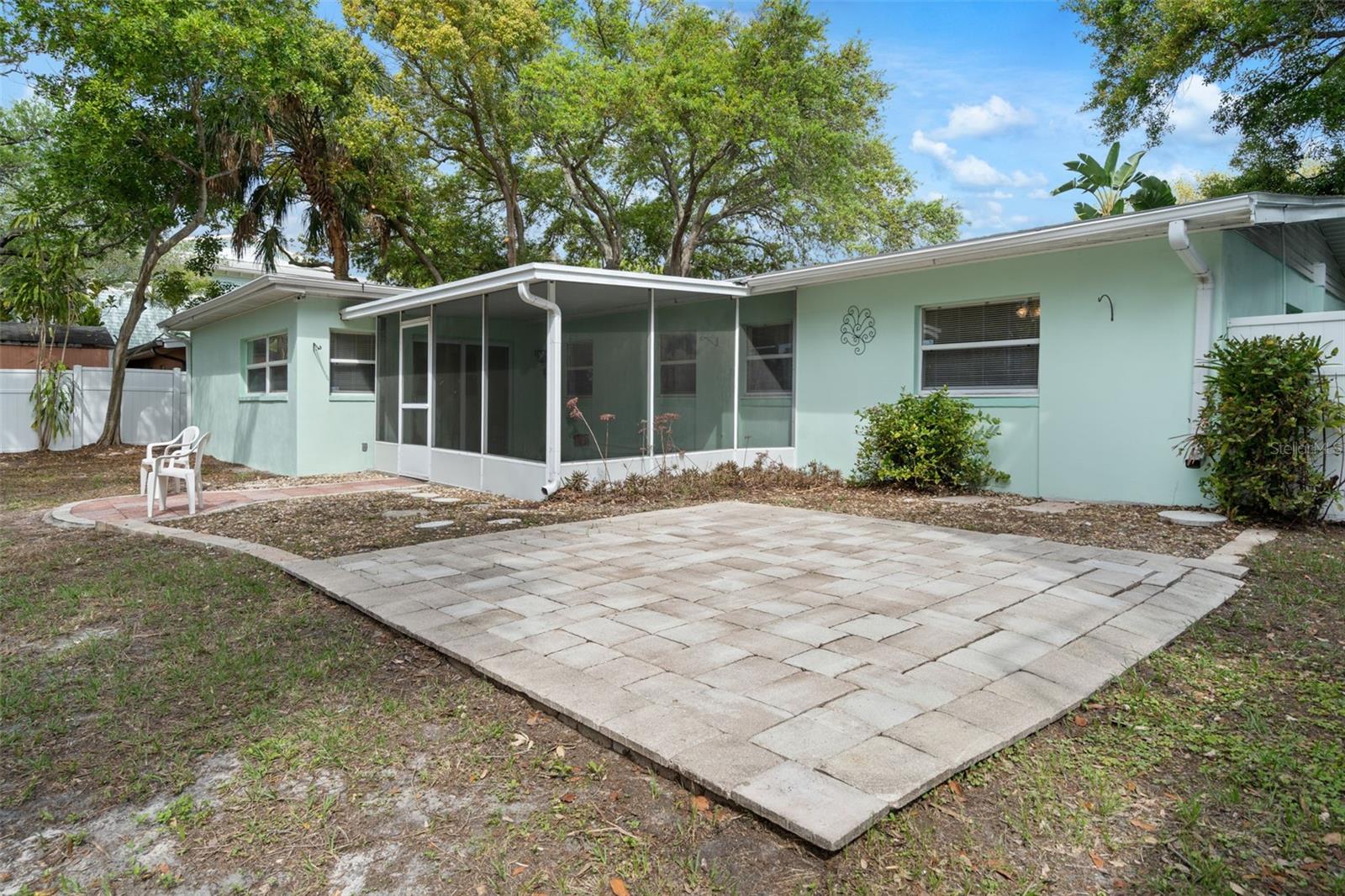 4808 W EUCLID AVE, TAMPA, FL, 33629