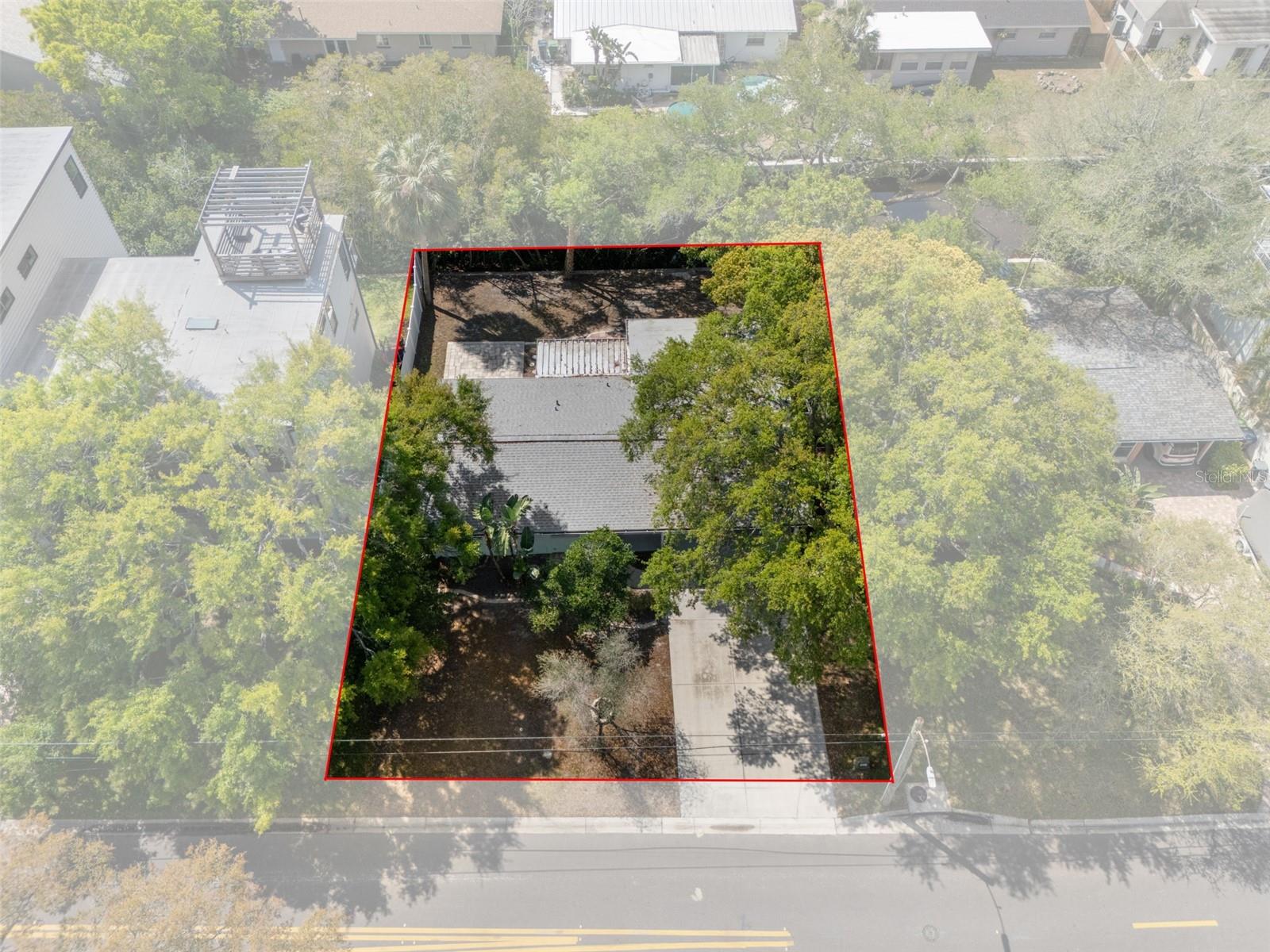 4808 W EUCLID AVE, TAMPA, FL, 33629