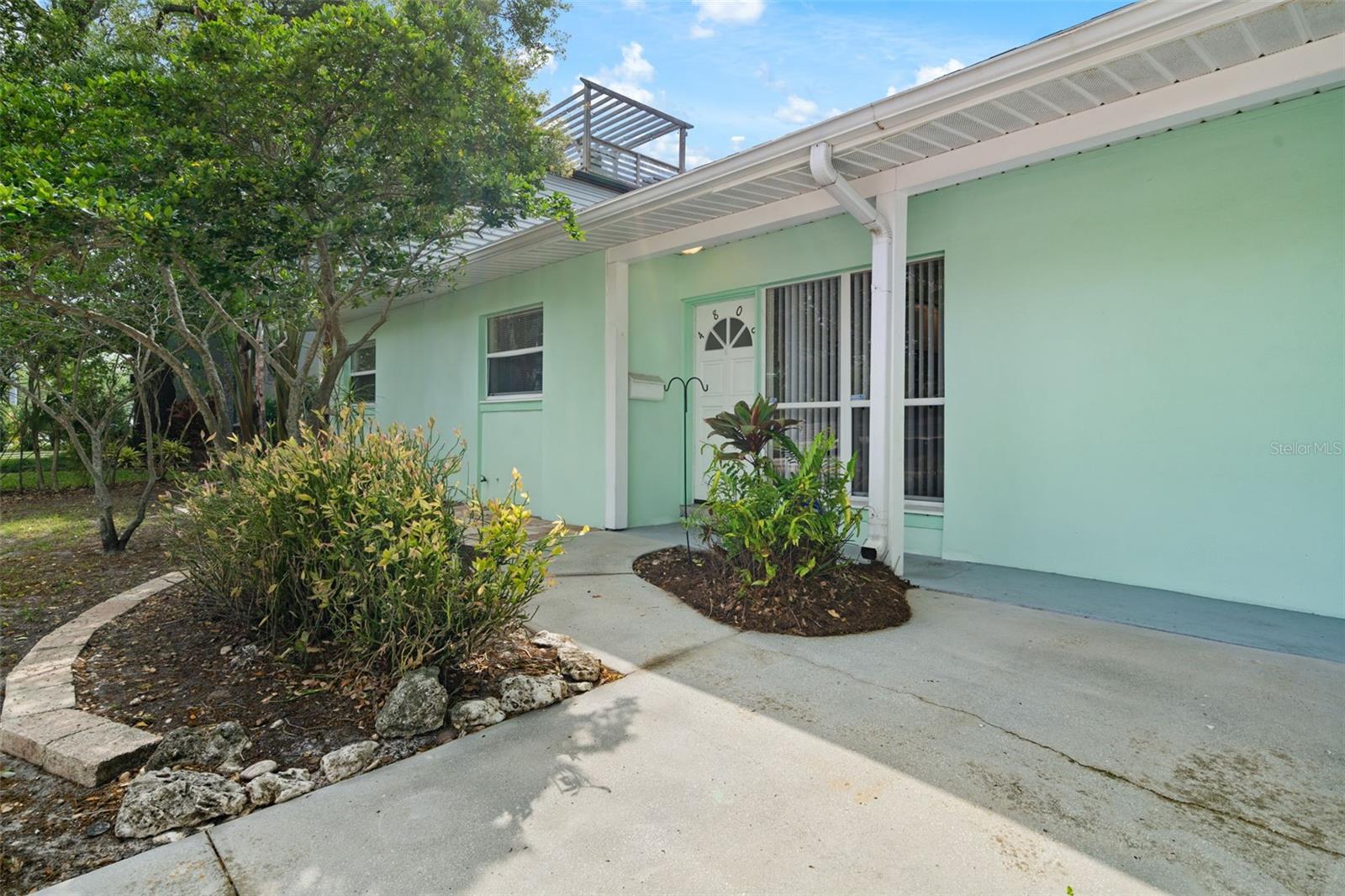4808 W EUCLID AVE, TAMPA, FL, 33629