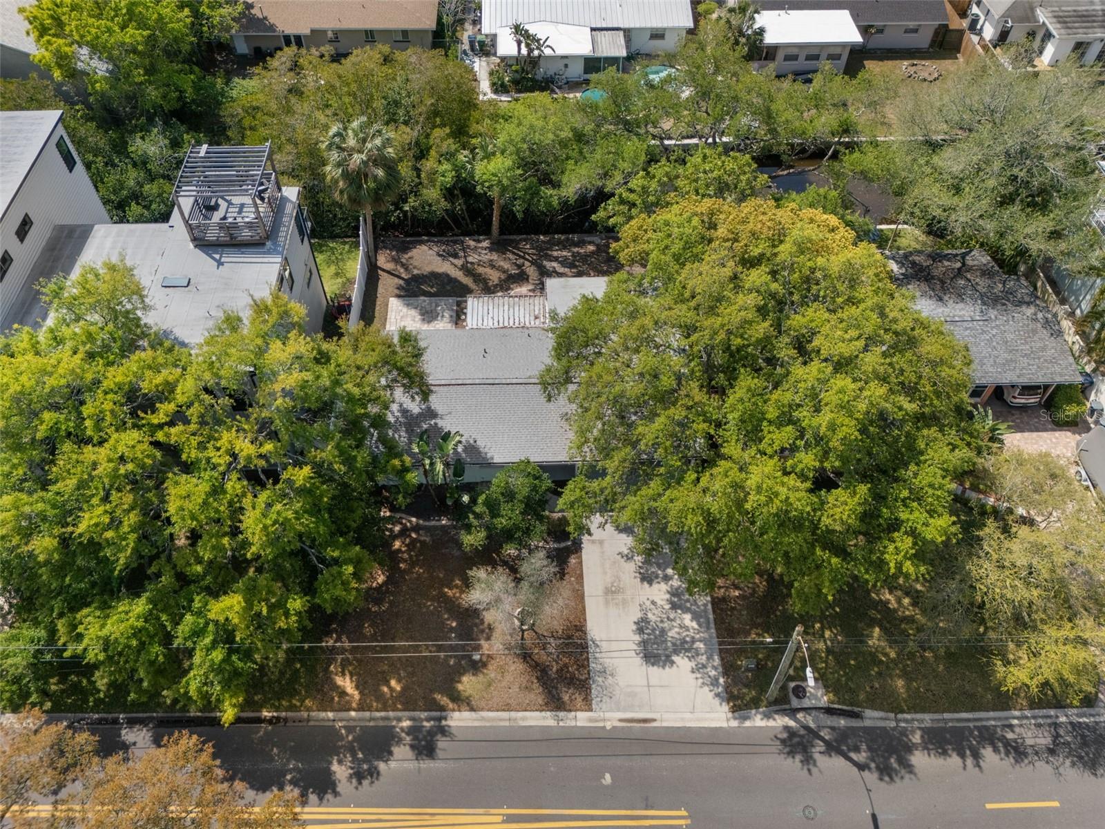 4808 W EUCLID AVE, TAMPA, FL, 33629