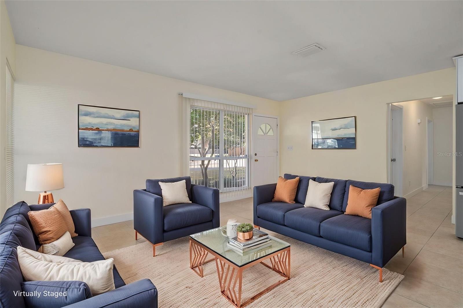 4808 W EUCLID AVE, TAMPA, FL, 33629