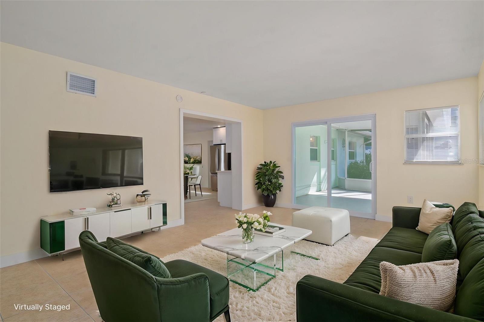 4808 W EUCLID AVE, TAMPA, FL, 33629