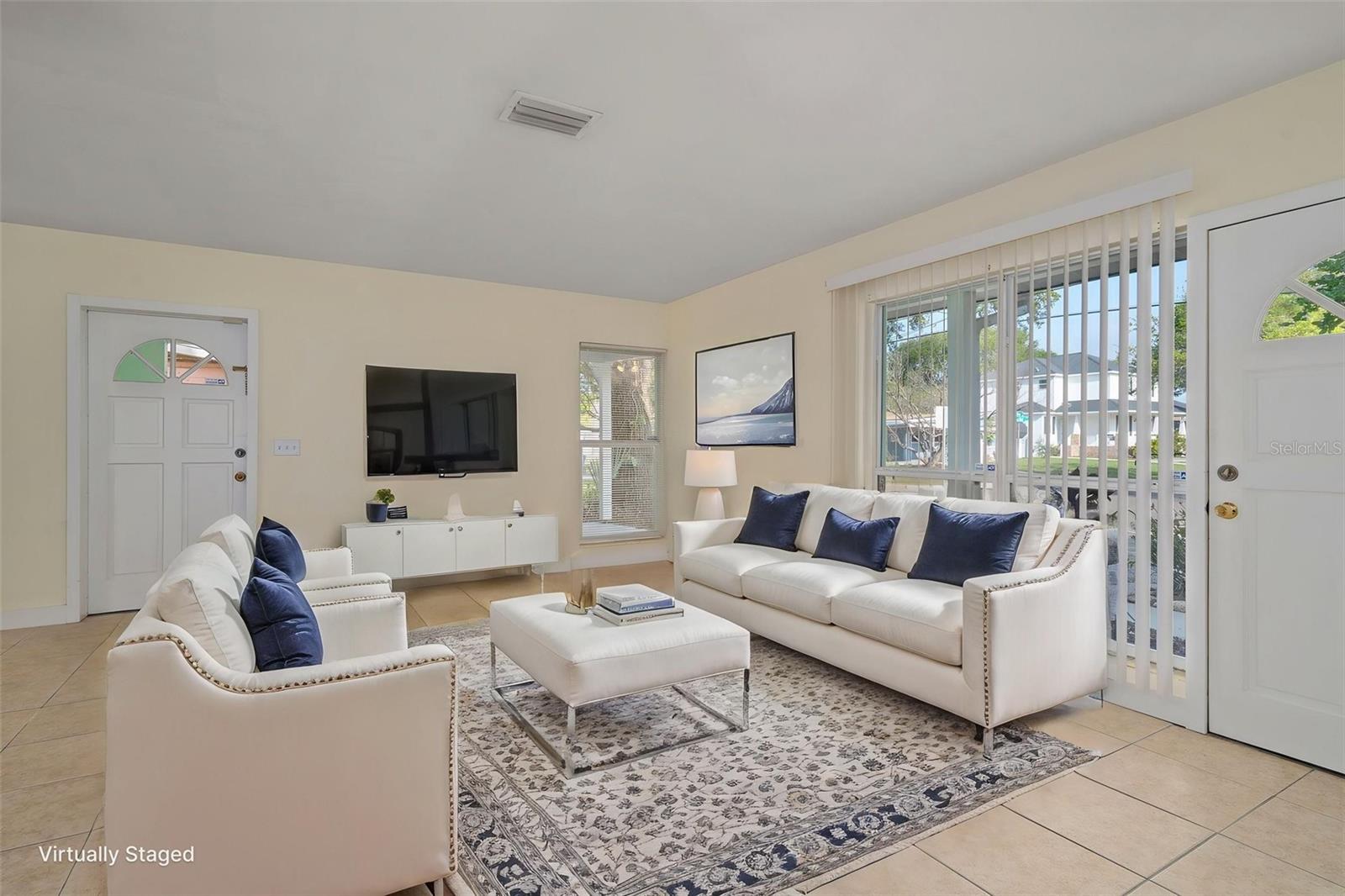 4808 W EUCLID AVE, TAMPA, FL, 33629