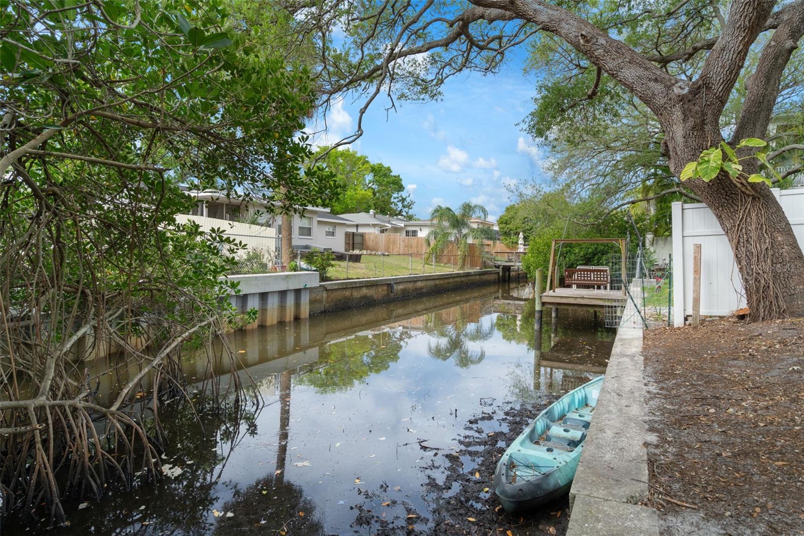 4808 W EUCLID AVE, TAMPA, FL, 33629