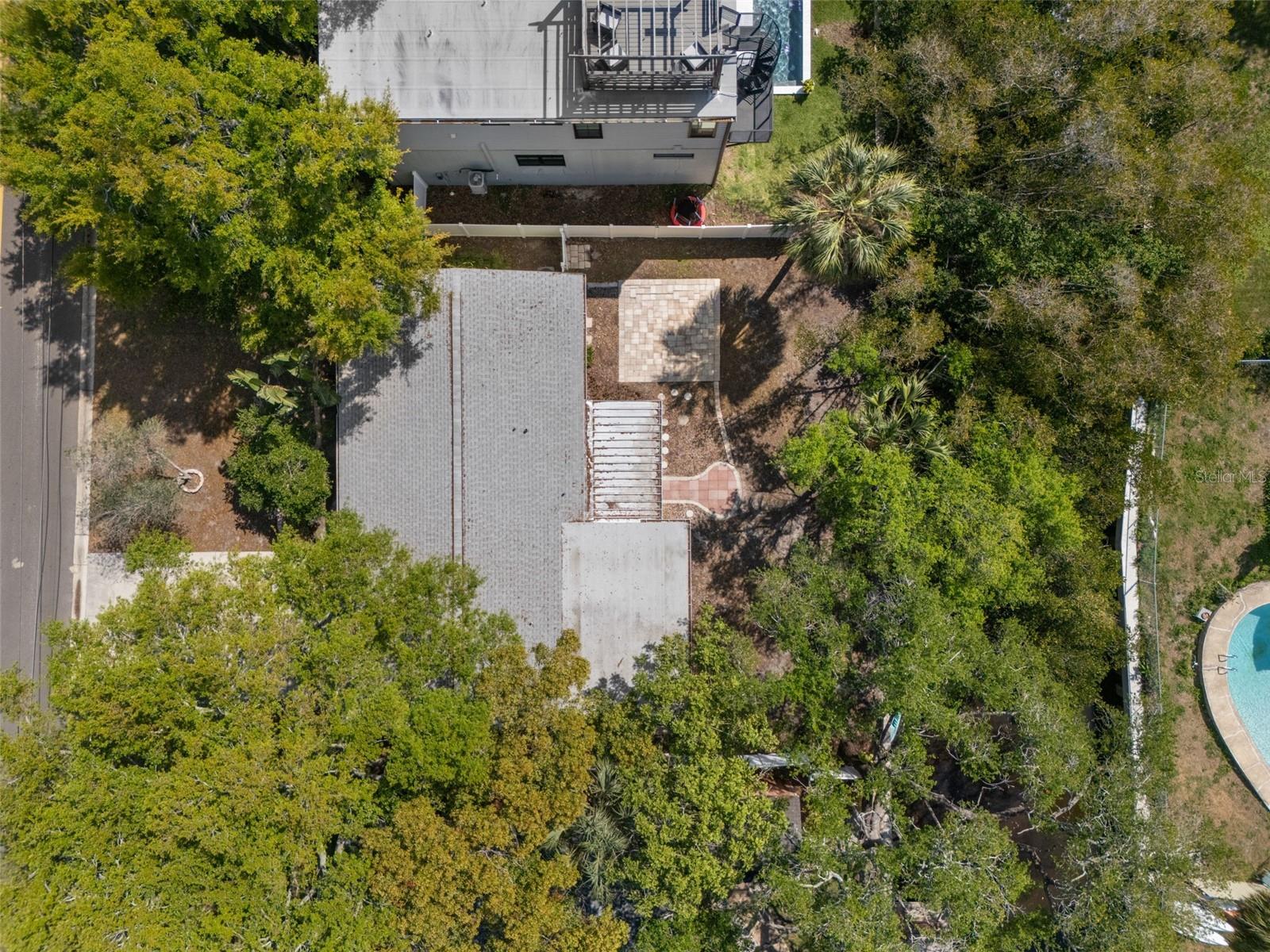 4808 W EUCLID AVE, TAMPA, FL, 33629