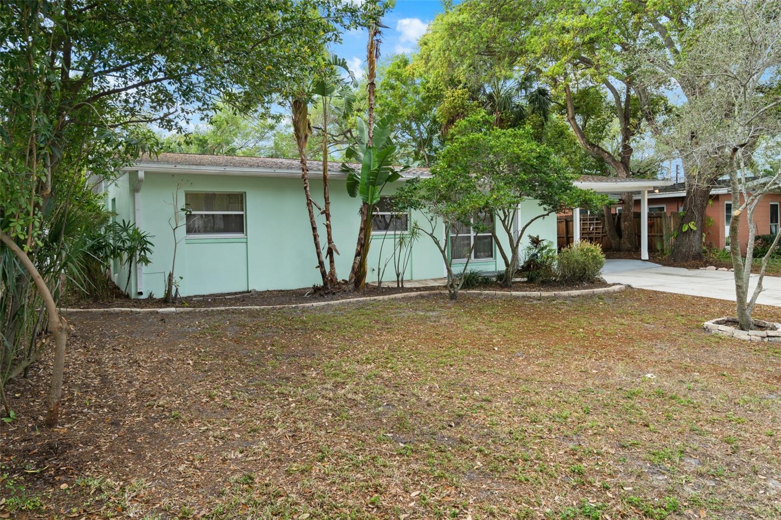 4808 W EUCLID AVE, TAMPA, FL, 33629