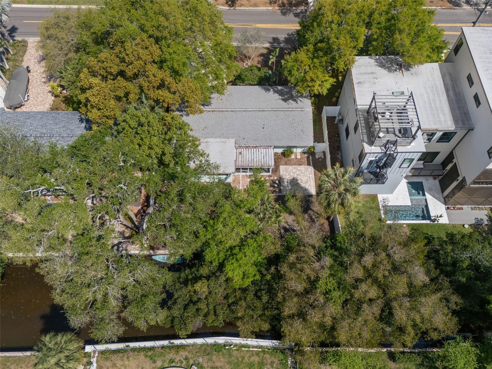 4808 W EUCLID AVE, TAMPA, FL, 33629
