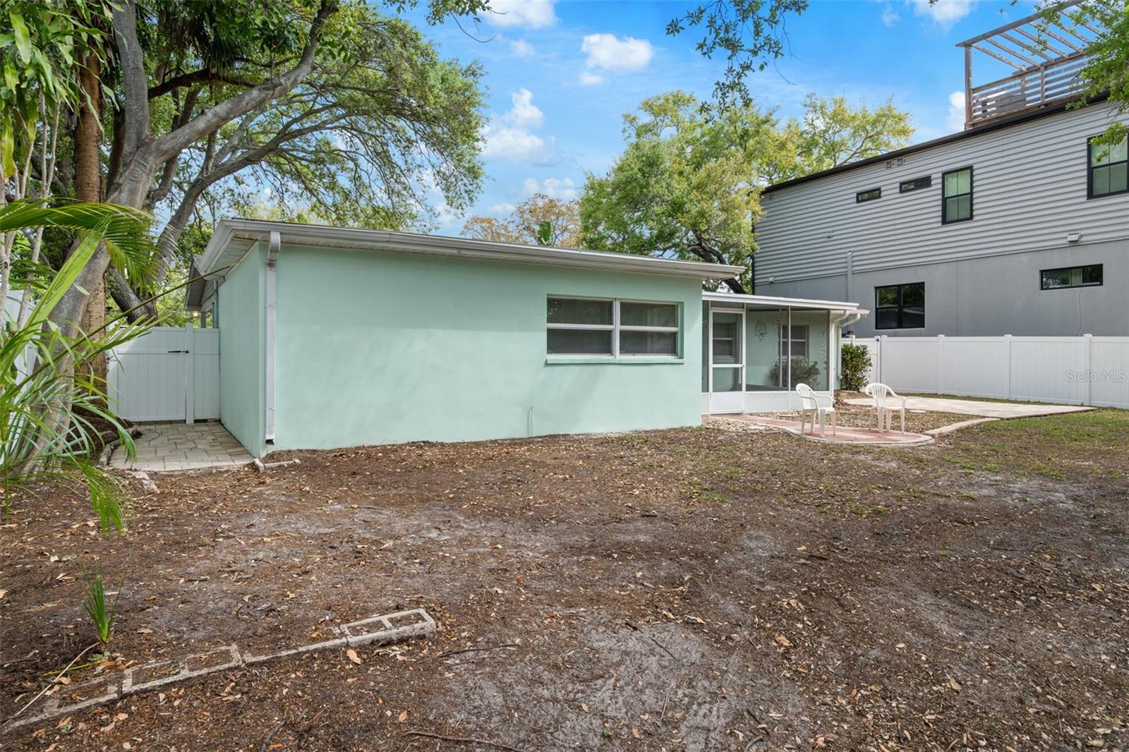 4808 W EUCLID AVE, TAMPA, FL, 33629