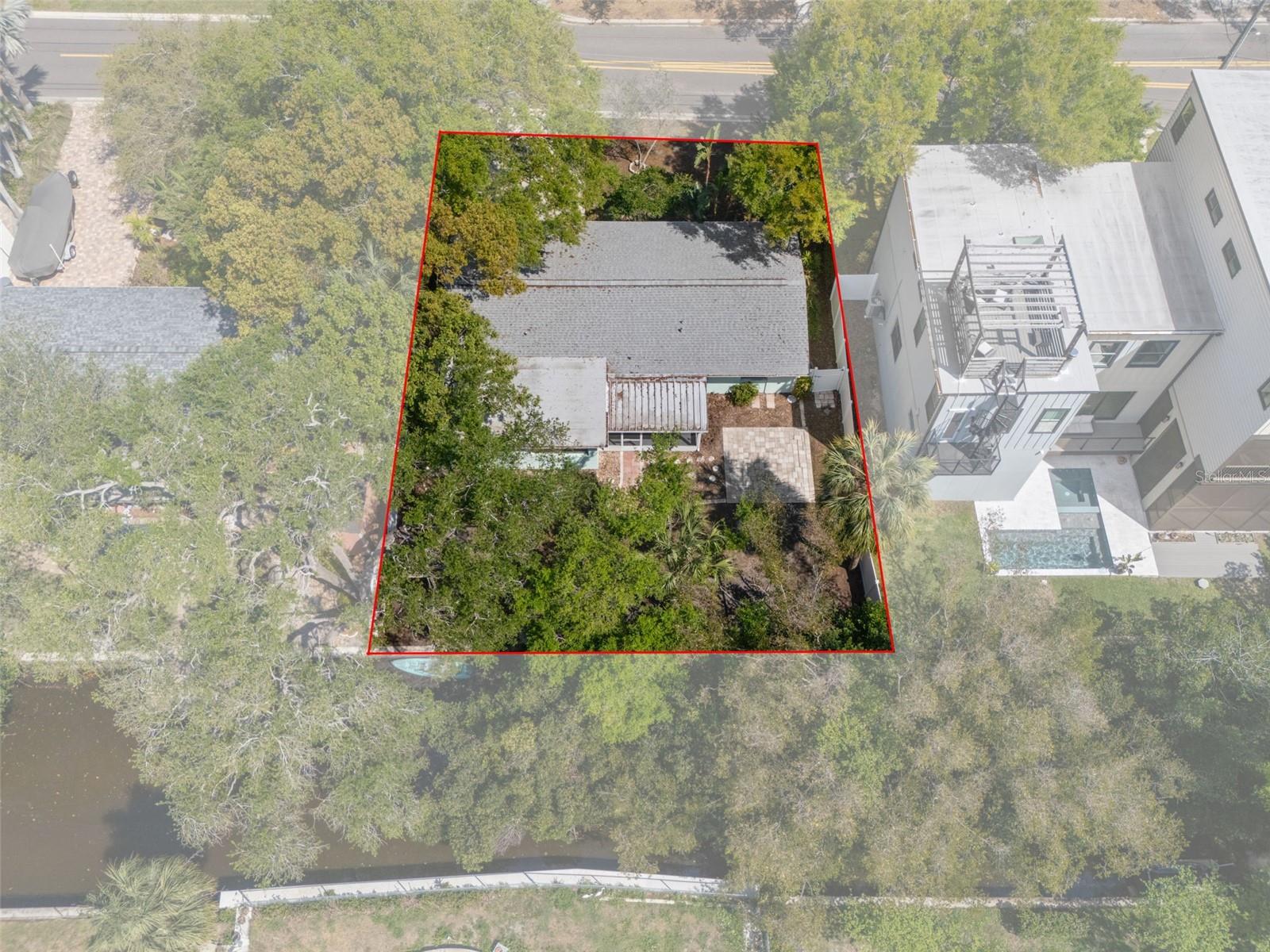 4808 W EUCLID AVE, TAMPA, FL, 33629