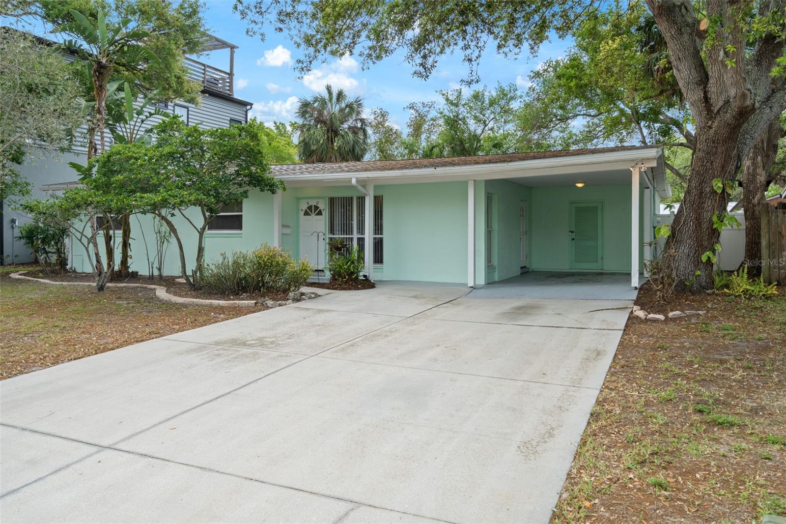 4808 W EUCLID AVE, TAMPA, FL, 33629