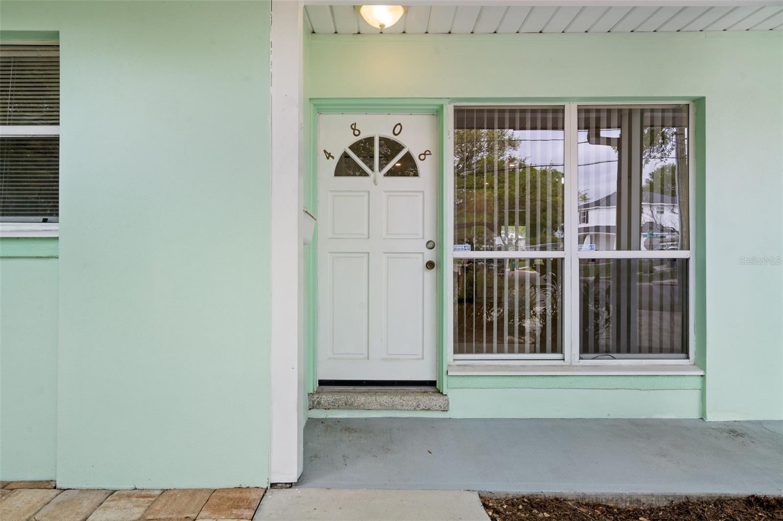 4808 W EUCLID AVE, TAMPA, FL, 33629
