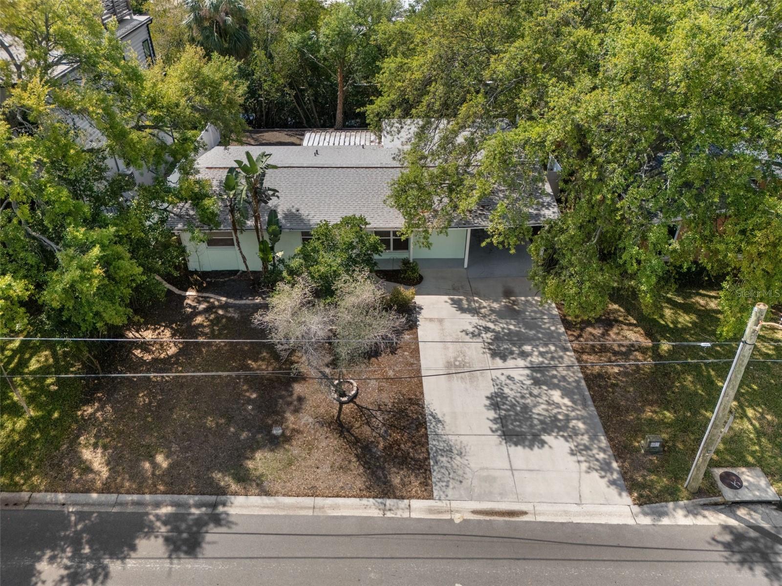 4808 W EUCLID AVE, TAMPA, FL, 33629