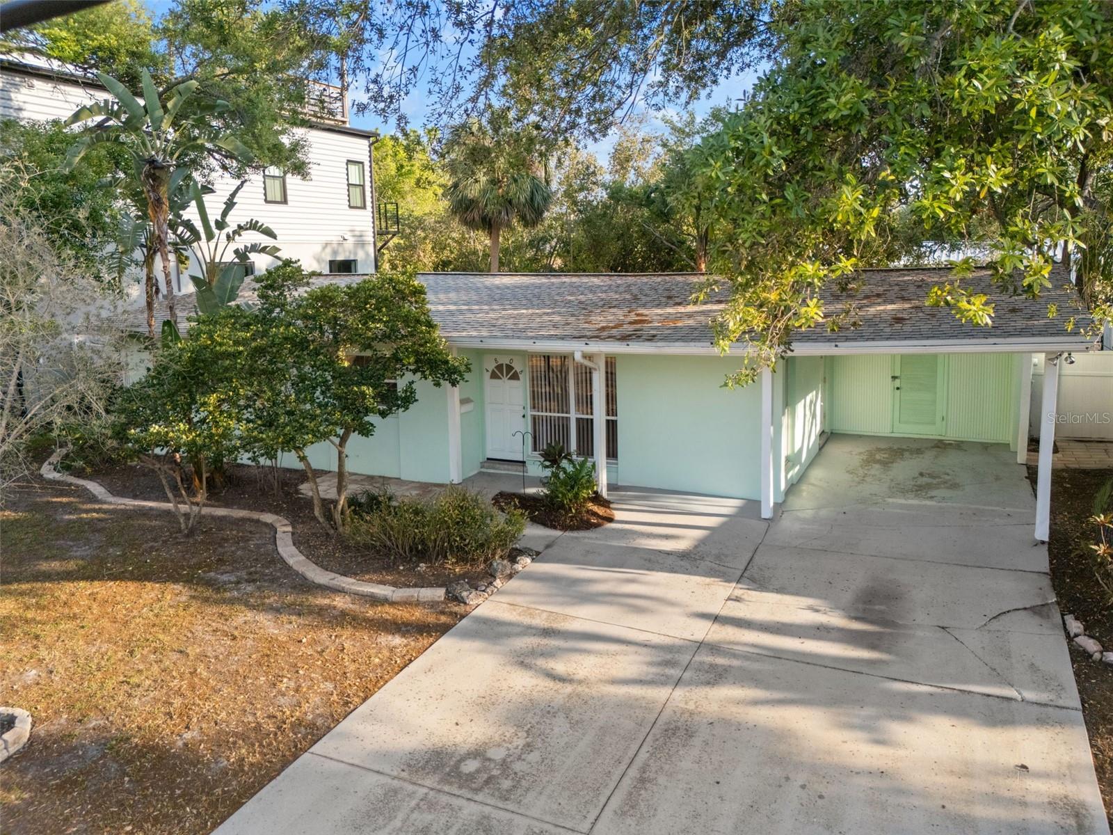 4808 W EUCLID AVE, TAMPA, FL, 33629