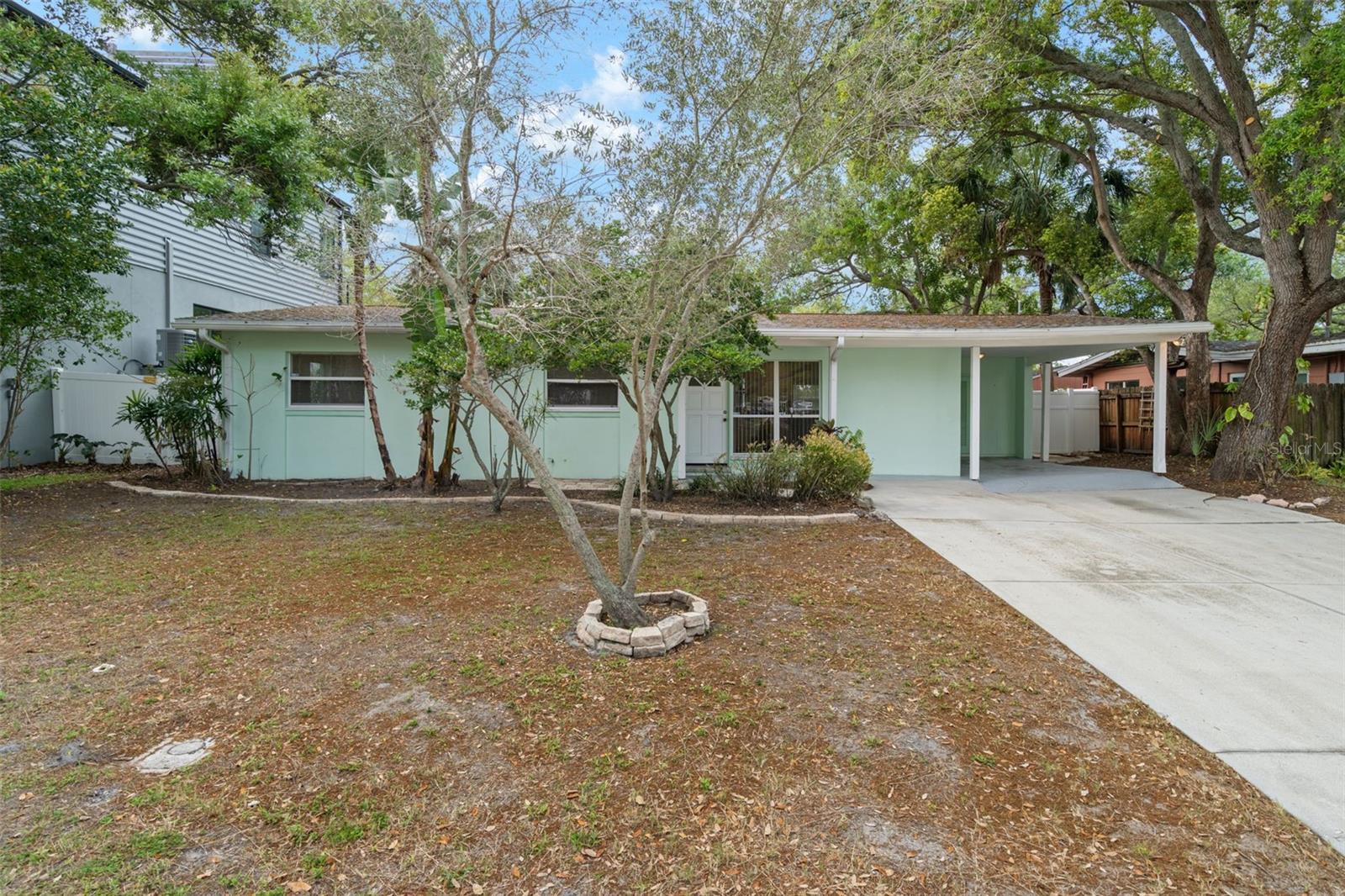 4808 W EUCLID AVE, TAMPA, FL, 33629