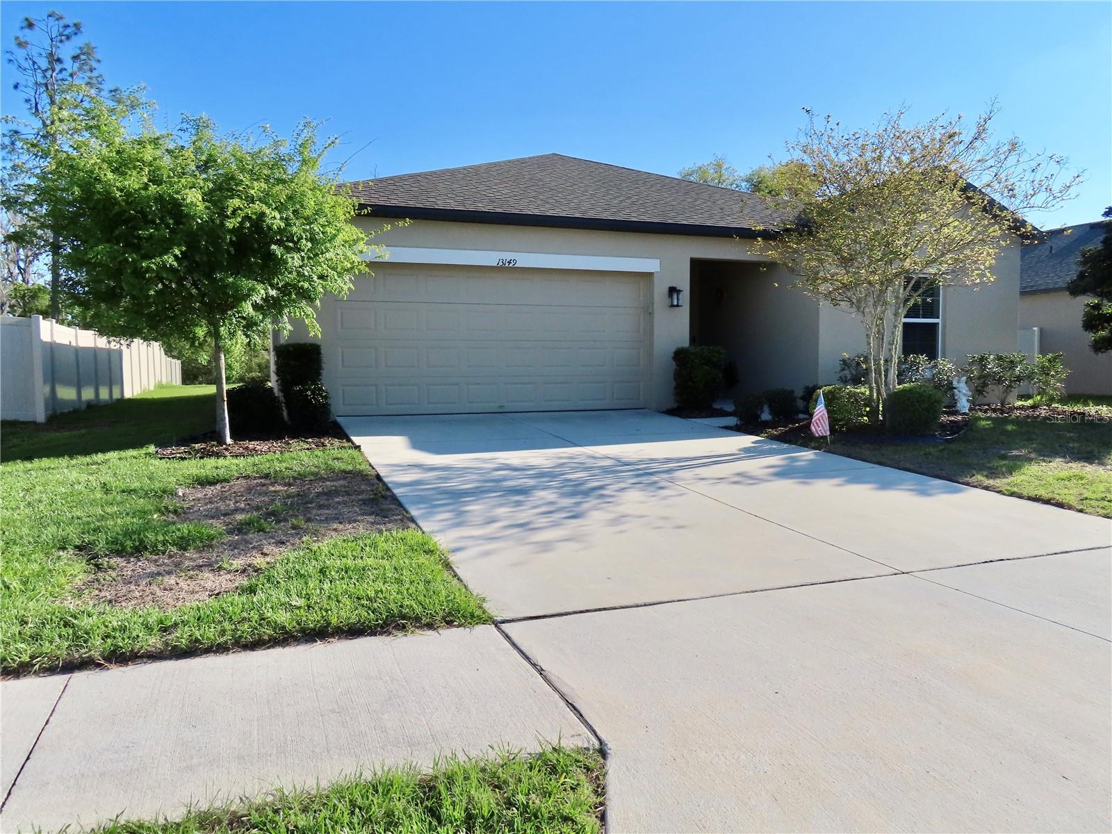 13149 CONQUISTADOR LOOP, SPRING HILL, FL, 34610