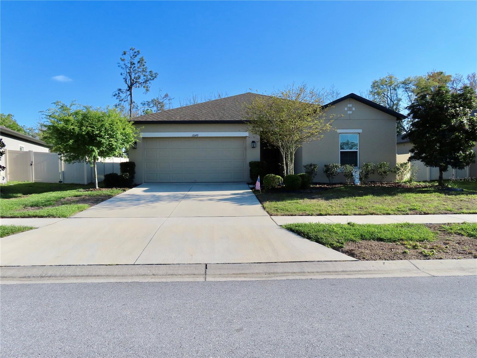 13149 CONQUISTADOR LOOP, SPRING HILL, FL, 34610