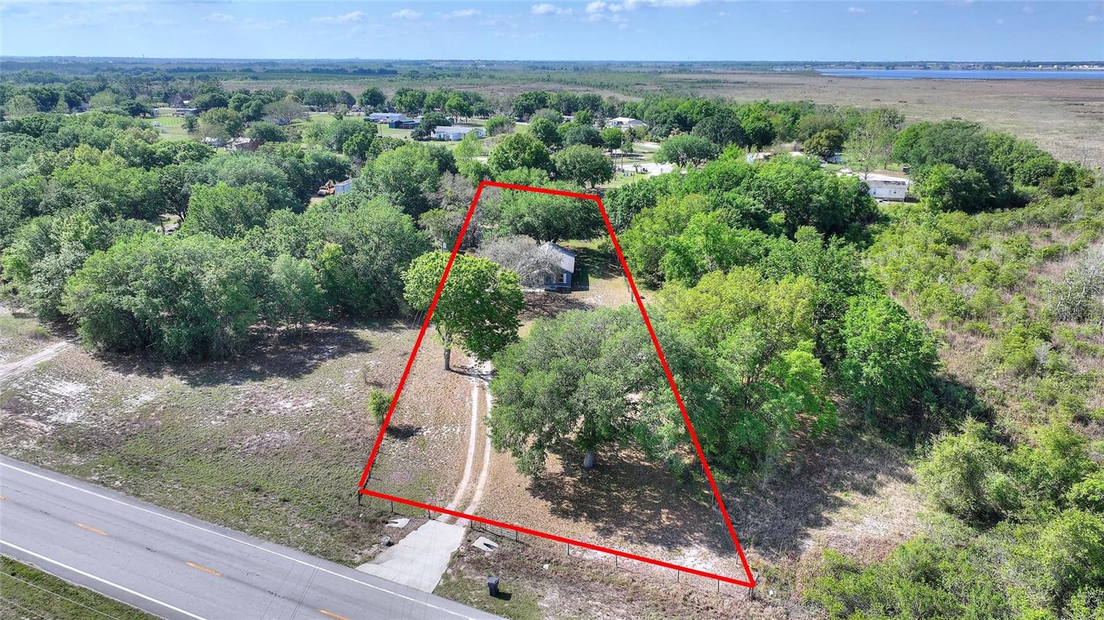 3443 COUNTY ROAD 557A, POLK CITY, FL, 33868