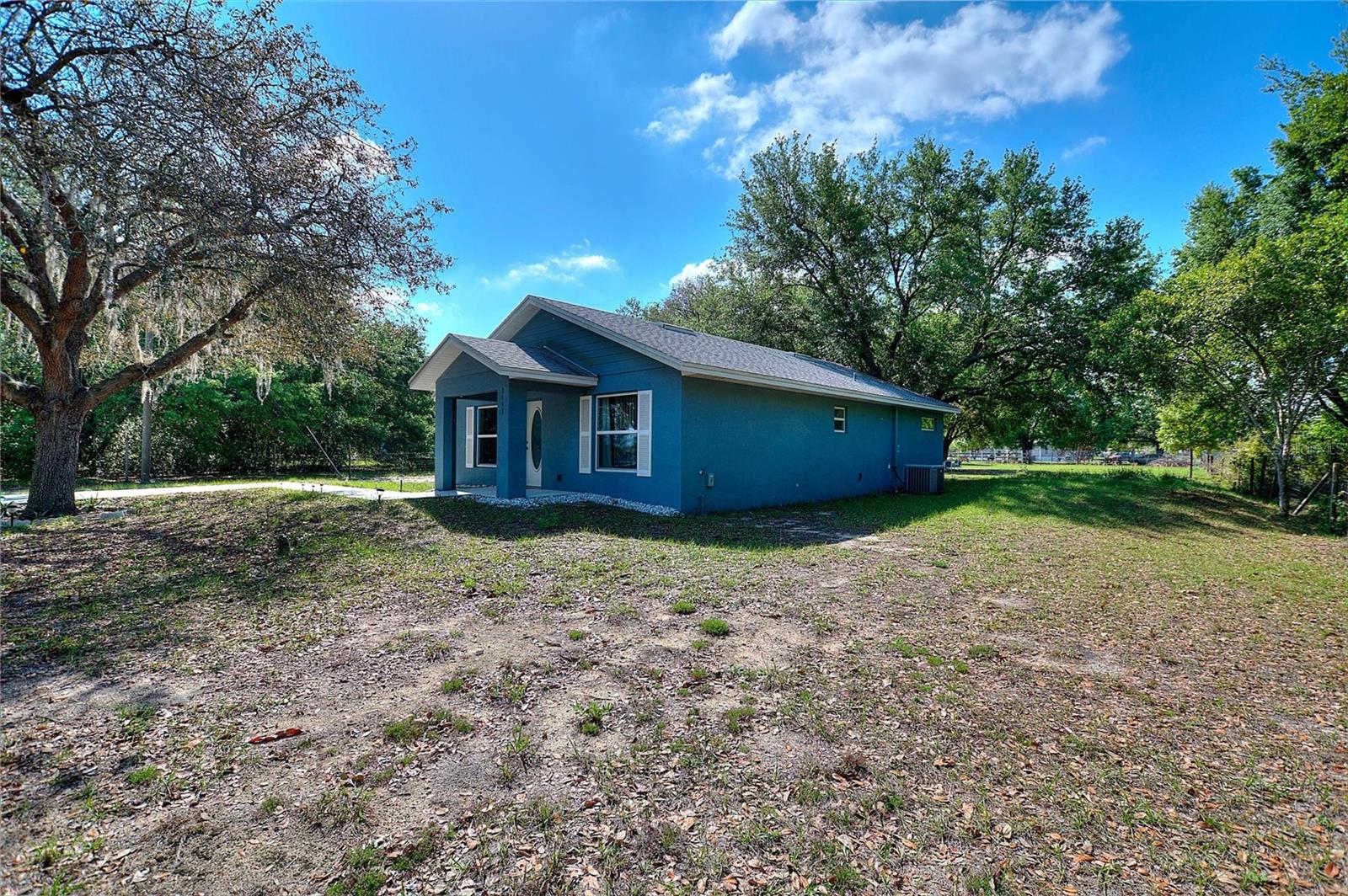 3443 COUNTY ROAD 557A, POLK CITY, FL, 33868