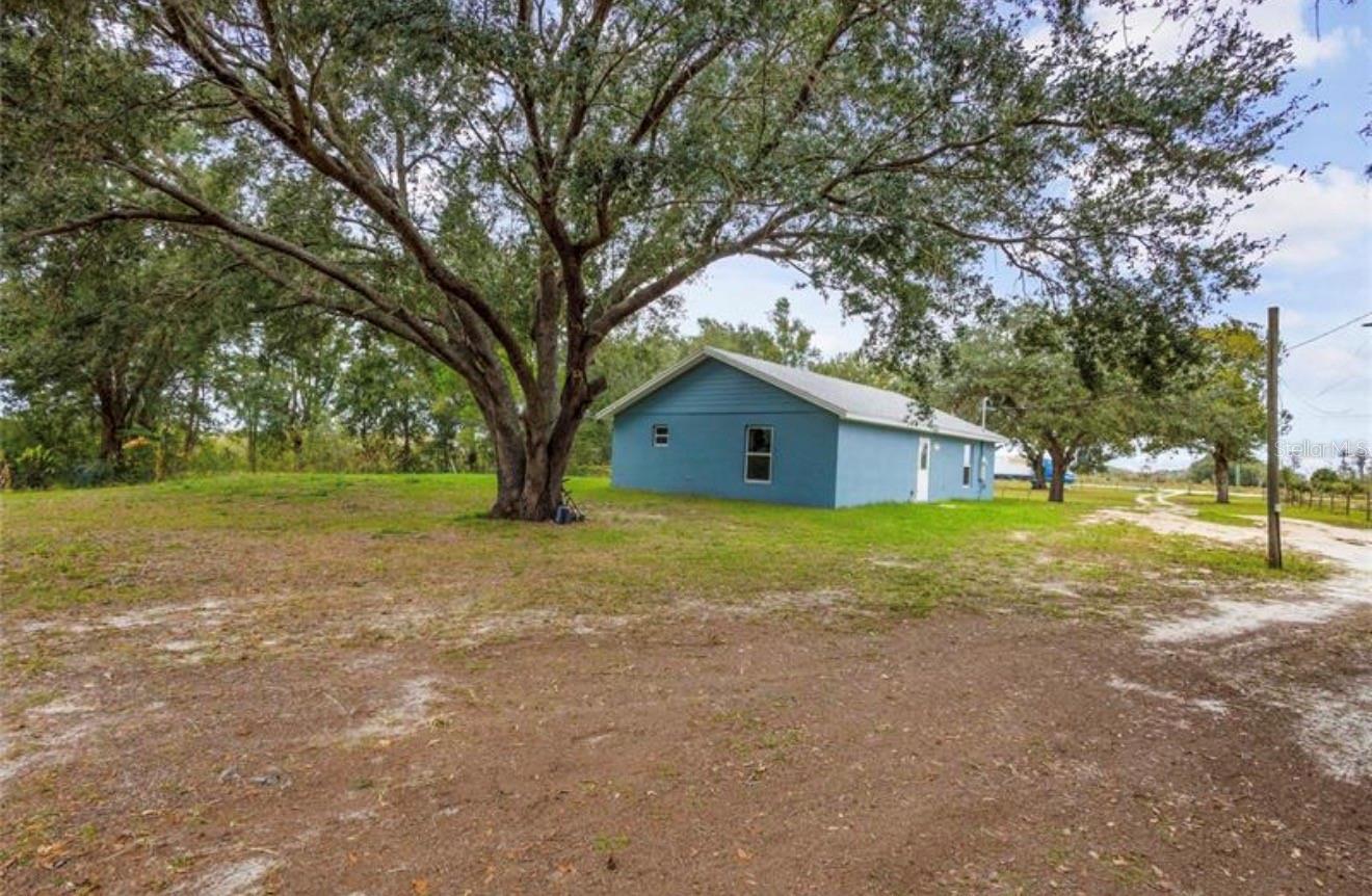 3443 COUNTY ROAD 557A, POLK CITY, FL, 33868