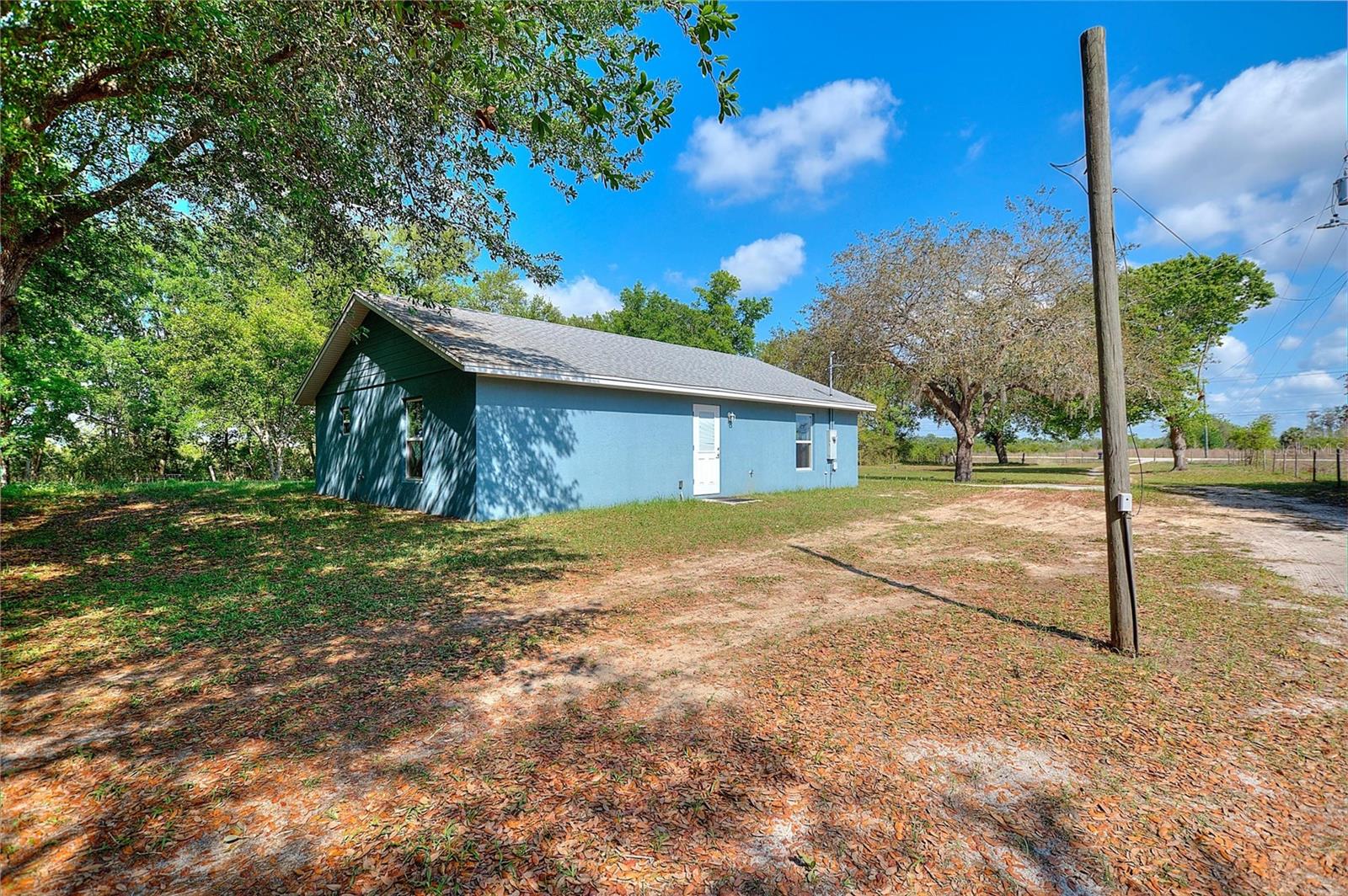 3443 COUNTY ROAD 557A, POLK CITY, FL, 33868