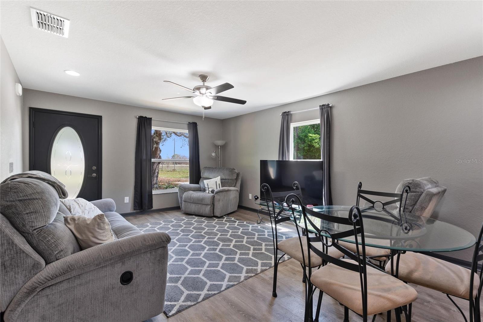3443 COUNTY ROAD 557A, POLK CITY, FL, 33868