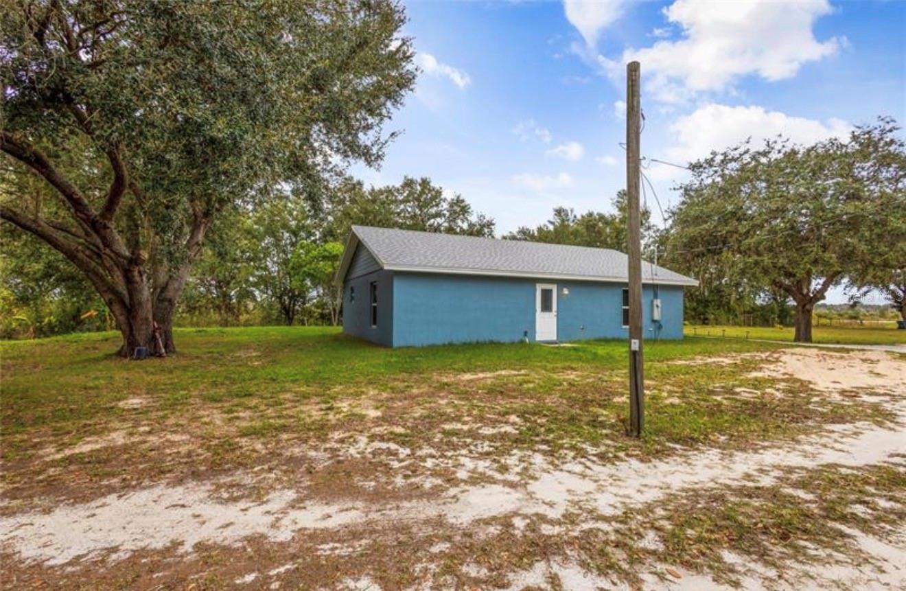 3443 COUNTY ROAD 557A, POLK CITY, FL, 33868