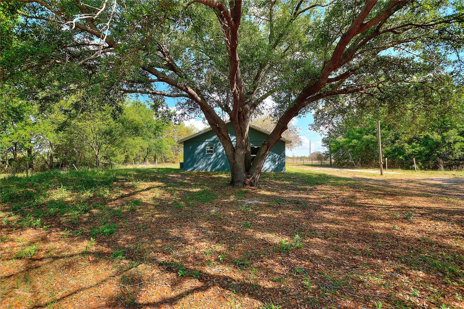 3443 COUNTY ROAD 557A, POLK CITY, FL, 33868