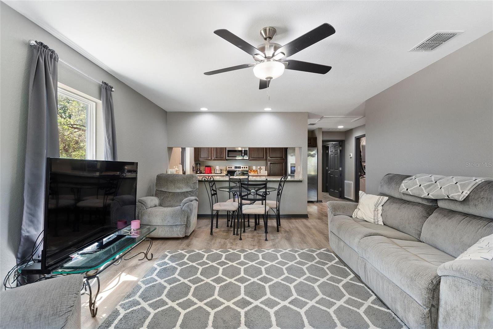 3443 COUNTY ROAD 557A, POLK CITY, FL, 33868
