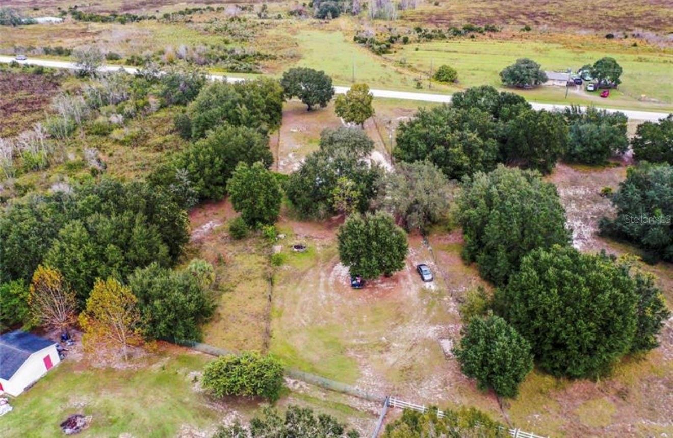 3443 COUNTY ROAD 557A, POLK CITY, FL, 33868
