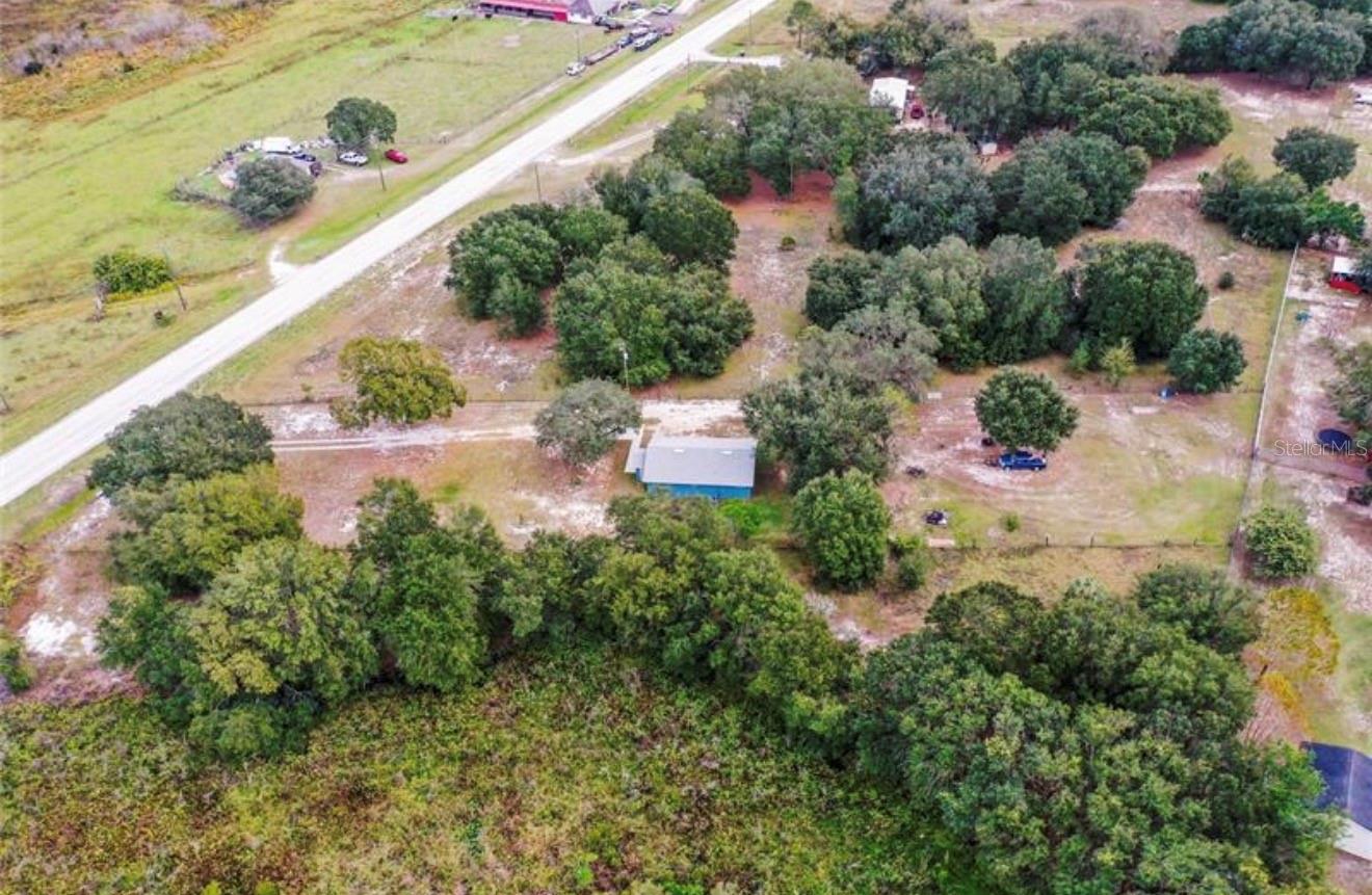 3443 COUNTY ROAD 557A, POLK CITY, FL, 33868