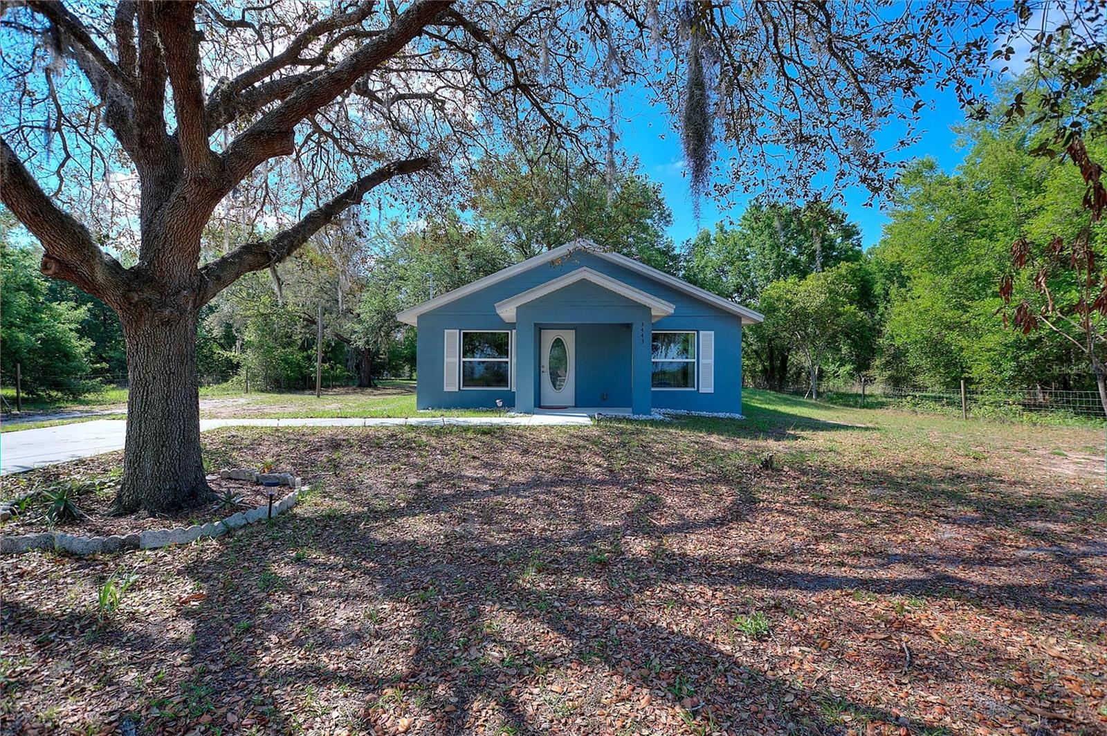 3443 COUNTY ROAD 557A, POLK CITY, FL, 33868