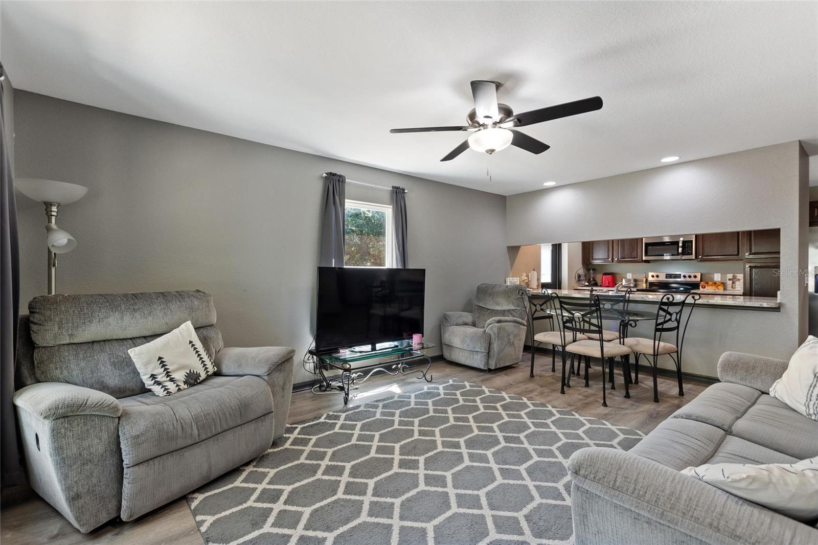 3443 COUNTY ROAD 557A, POLK CITY, FL, 33868
